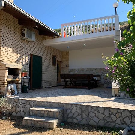אולסינץ' Holiday Home Bratica מראה חיצוני תמונה