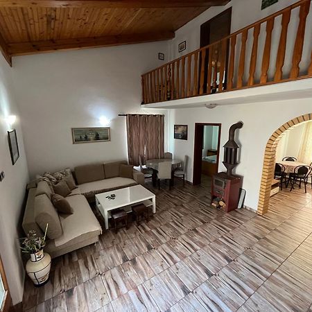 אולסינץ' Holiday Home Bratica מראה חיצוני תמונה