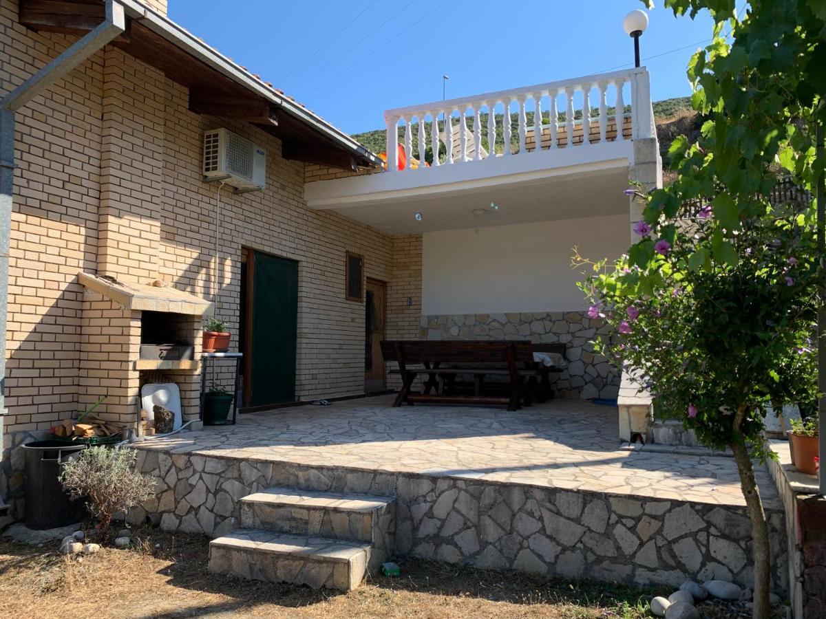 אולסינץ' Holiday Home Bratica מראה חיצוני תמונה