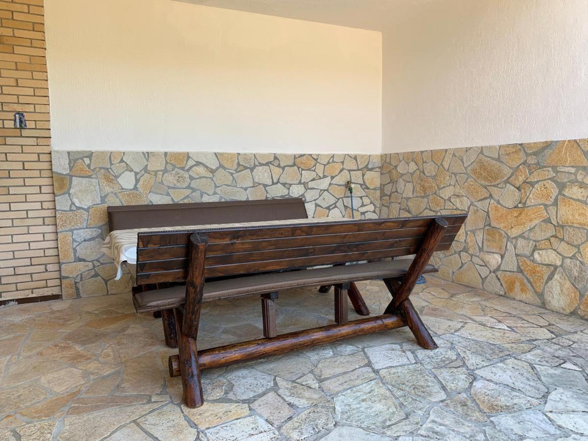 אולסינץ' Holiday Home Bratica מראה חיצוני תמונה