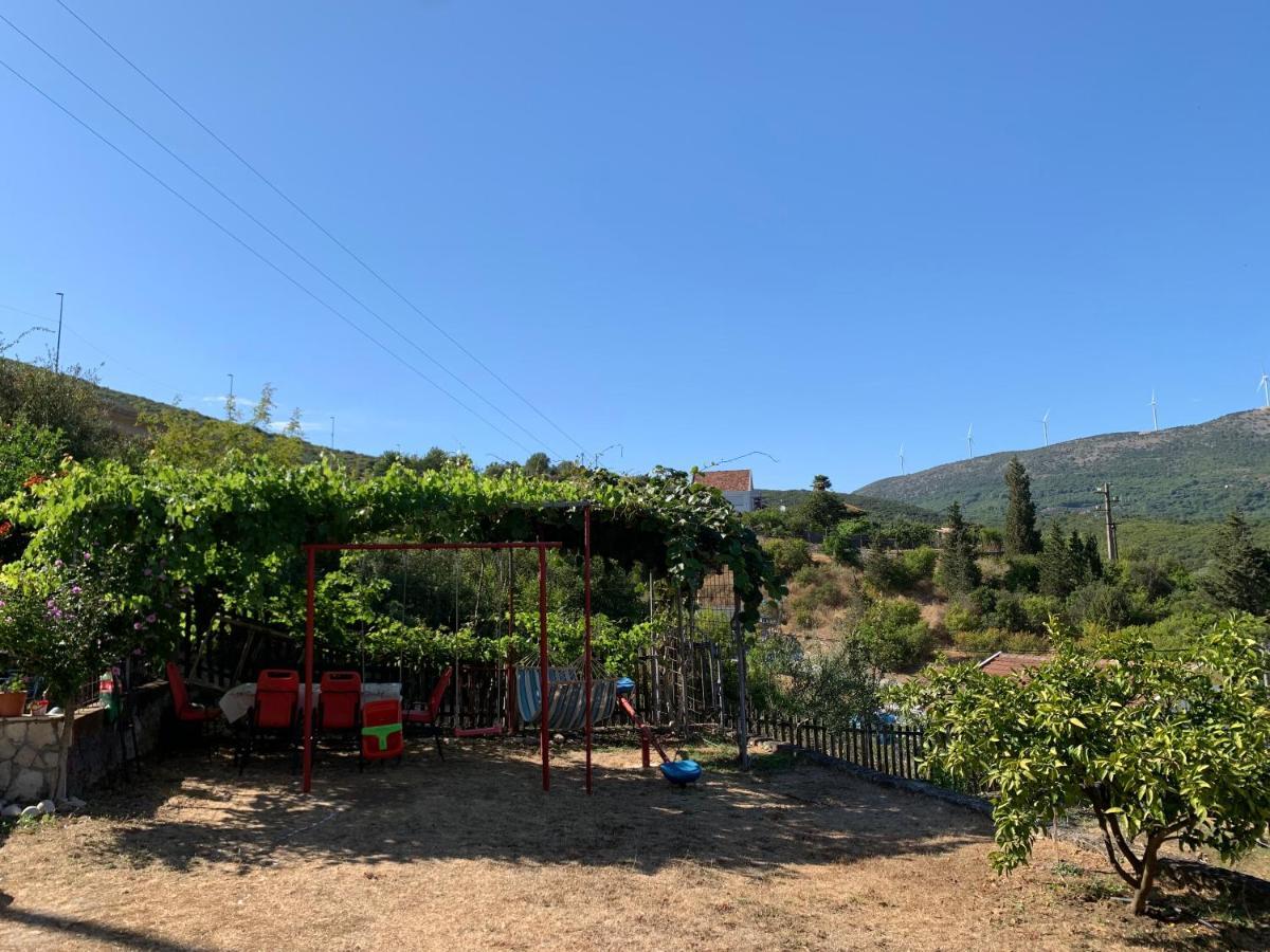 אולסינץ' Holiday Home Bratica מראה חיצוני תמונה