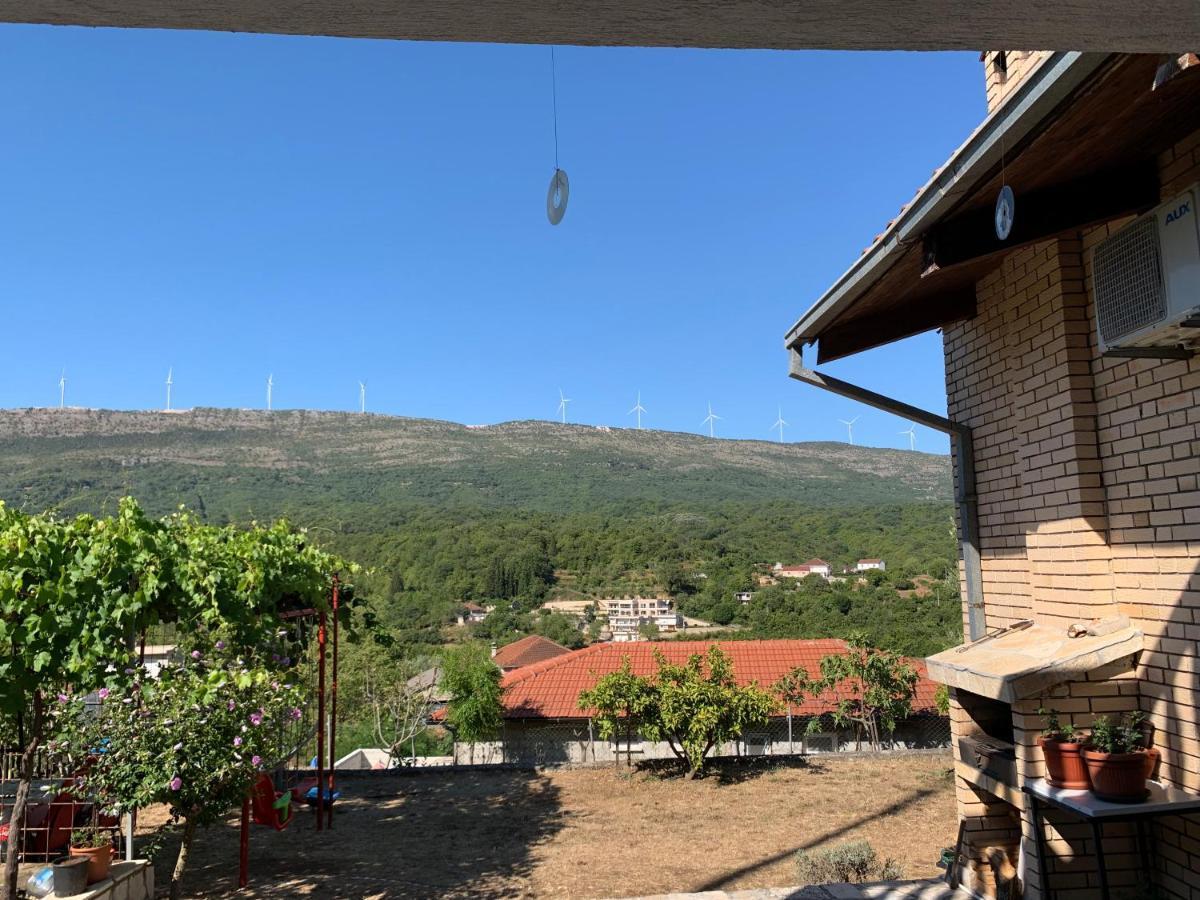 אולסינץ' Holiday Home Bratica מראה חיצוני תמונה