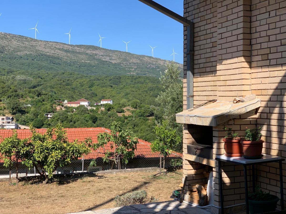 אולסינץ' Holiday Home Bratica מראה חיצוני תמונה