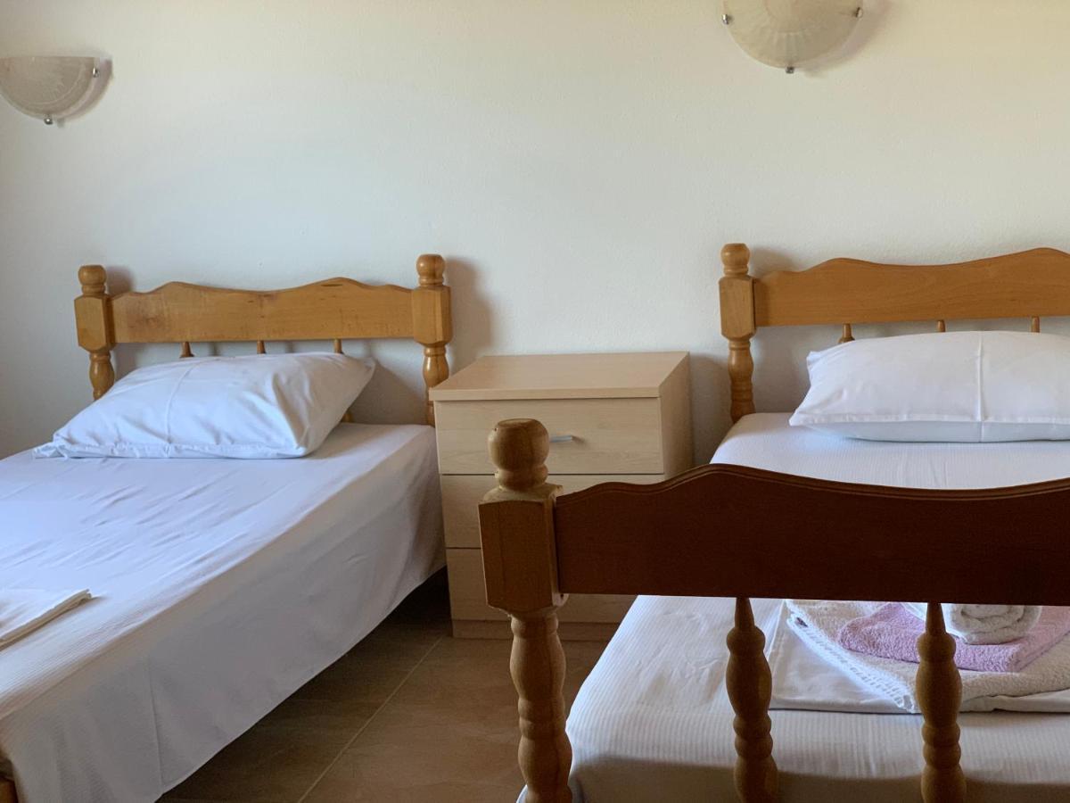 אולסינץ' Holiday Home Bratica מראה חיצוני תמונה