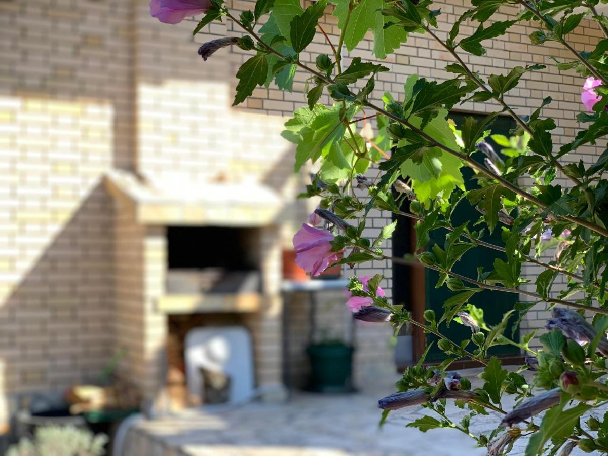 אולסינץ' Holiday Home Bratica מראה חיצוני תמונה