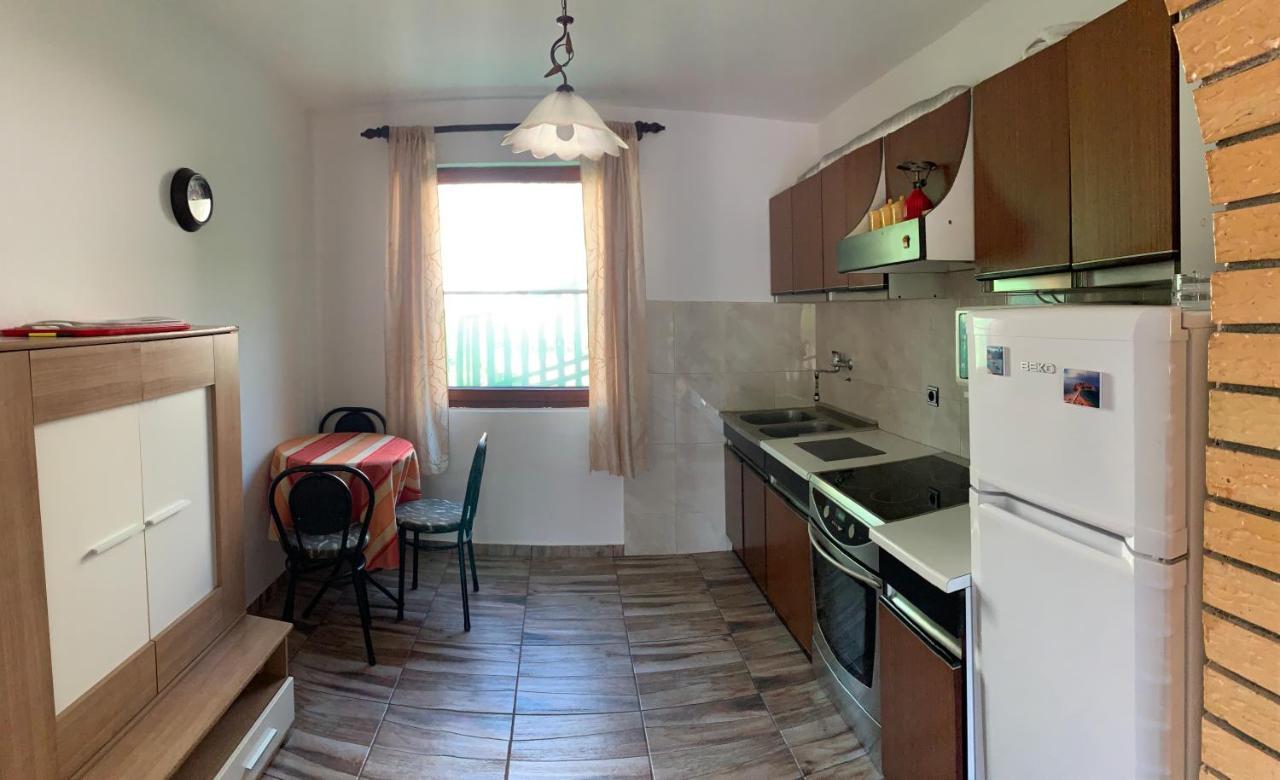 אולסינץ' Holiday Home Bratica מראה חיצוני תמונה