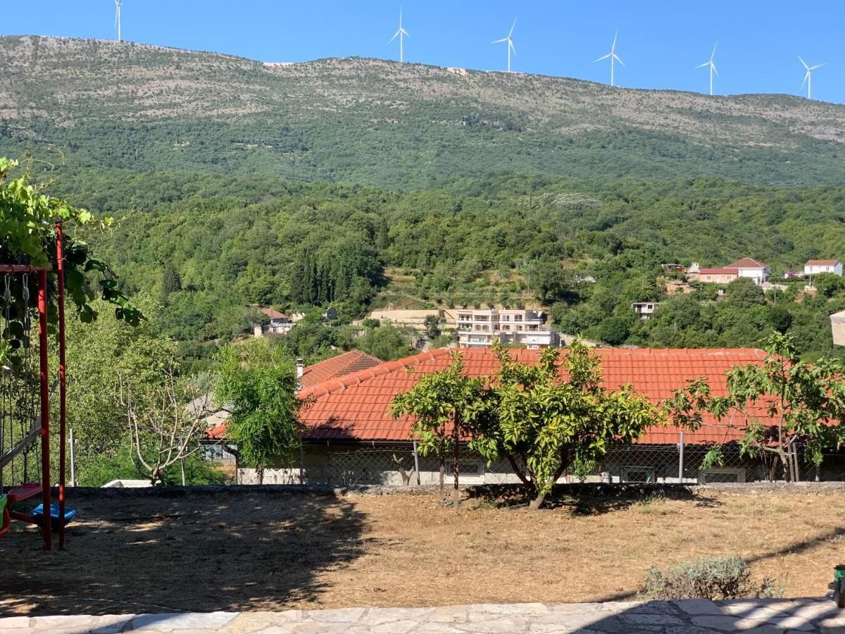 אולסינץ' Holiday Home Bratica מראה חיצוני תמונה