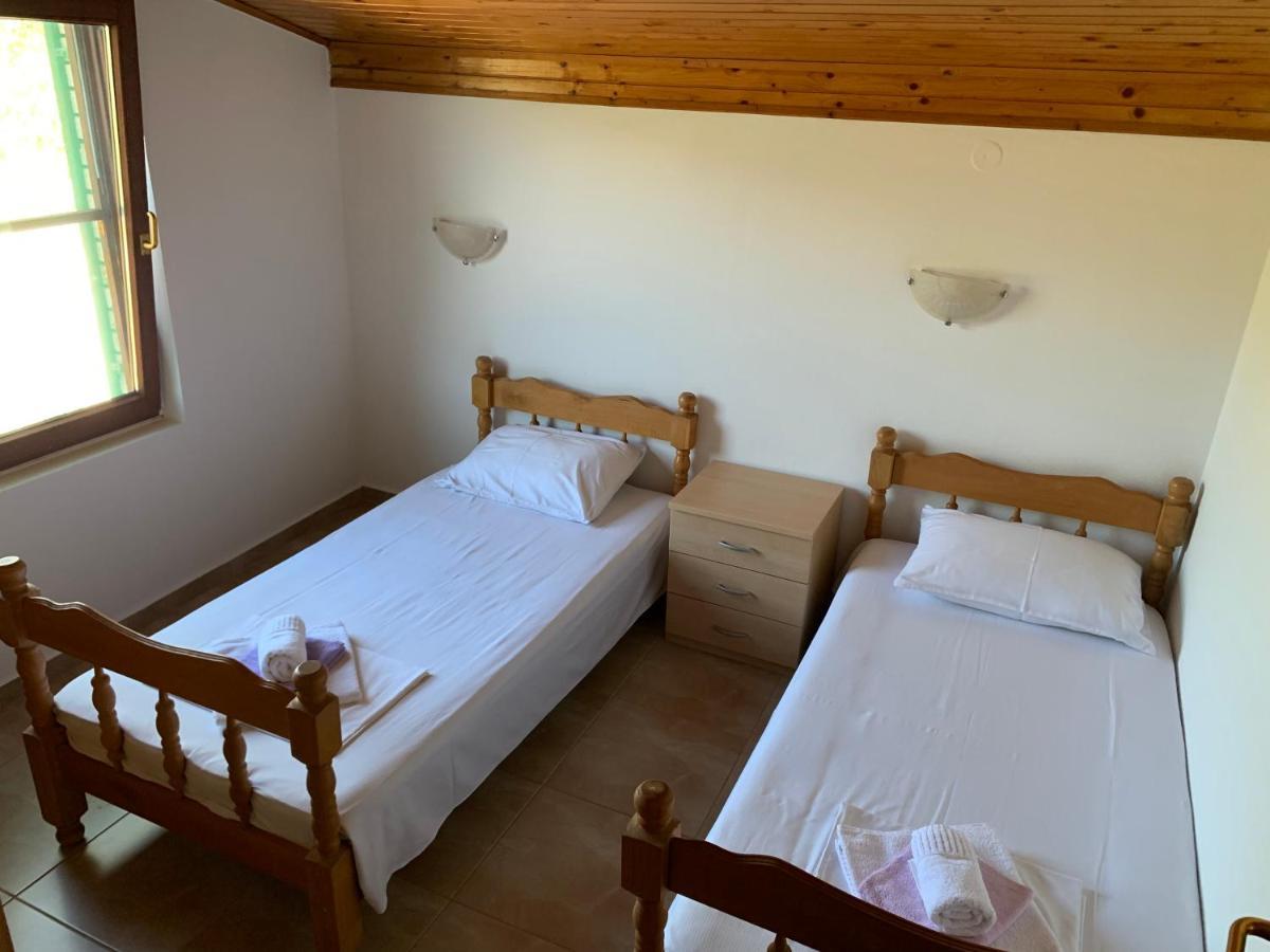 אולסינץ' Holiday Home Bratica מראה חיצוני תמונה