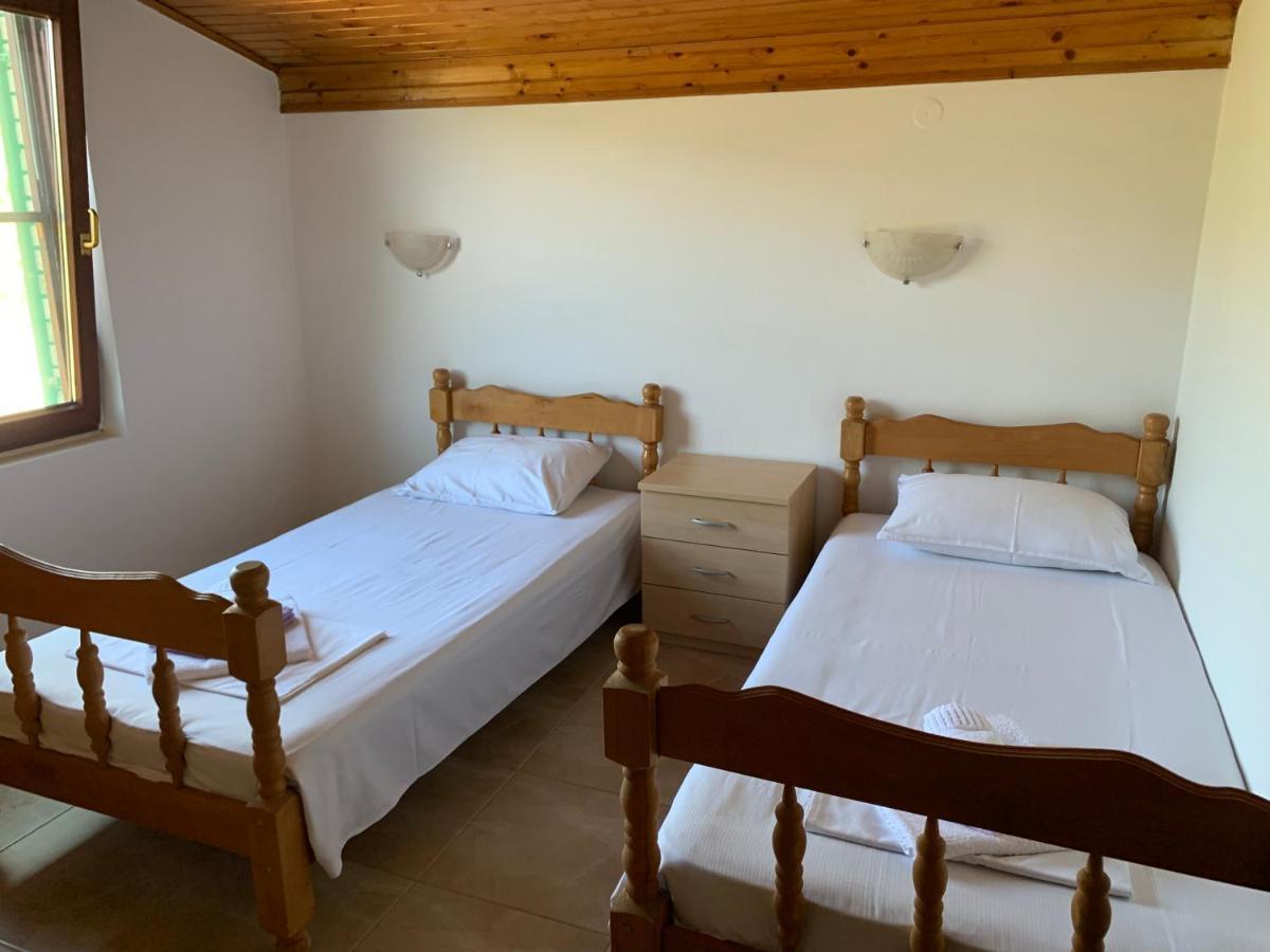 אולסינץ' Holiday Home Bratica מראה חיצוני תמונה
