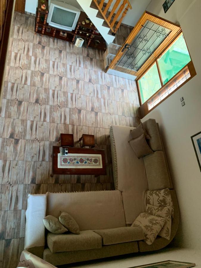אולסינץ' Holiday Home Bratica מראה חיצוני תמונה