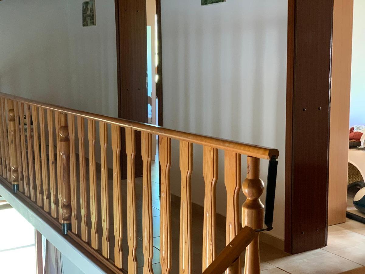 אולסינץ' Holiday Home Bratica מראה חיצוני תמונה
