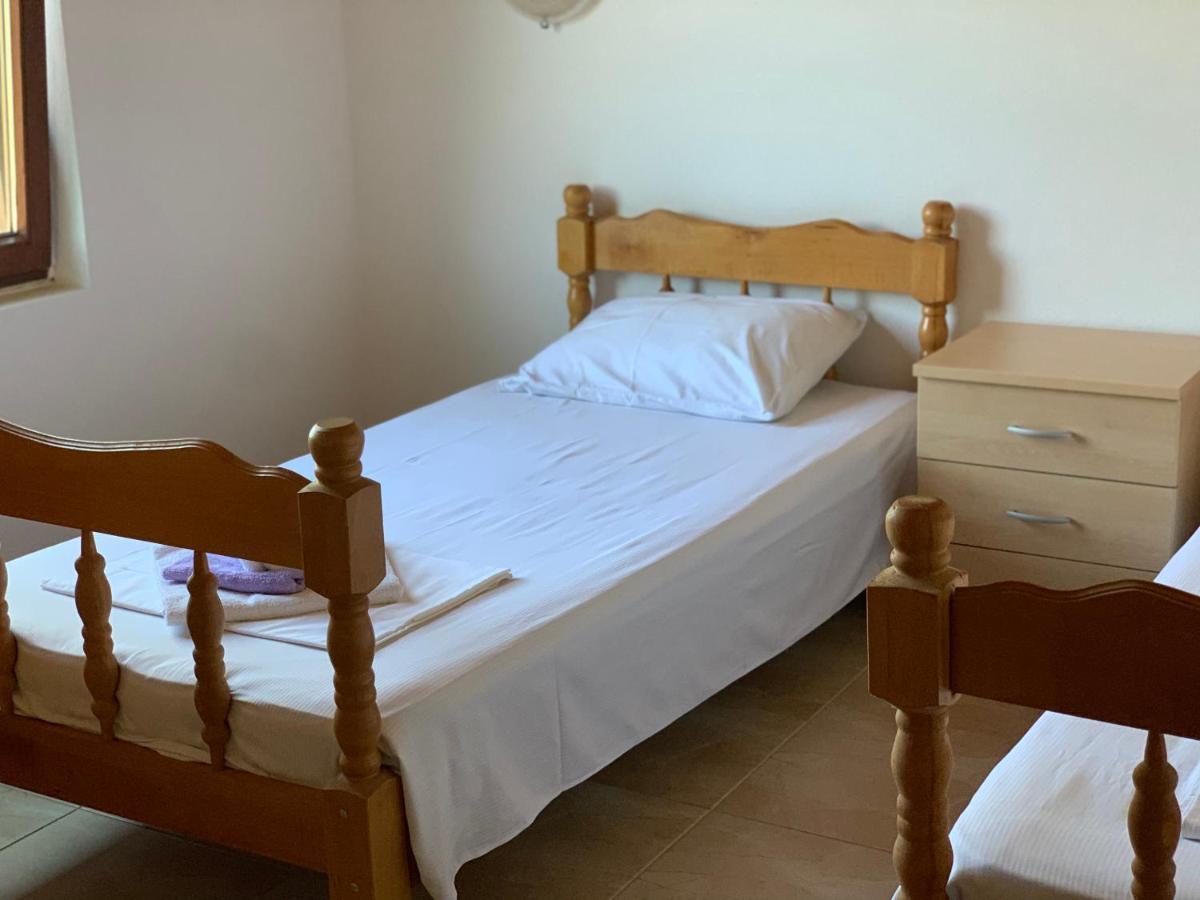 אולסינץ' Holiday Home Bratica מראה חיצוני תמונה