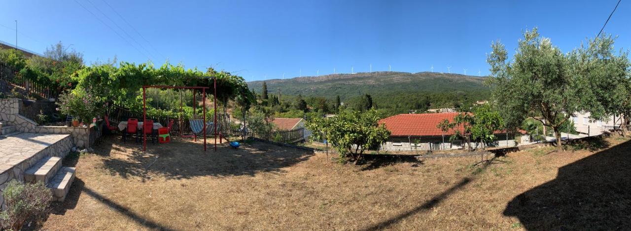 אולסינץ' Holiday Home Bratica מראה חיצוני תמונה