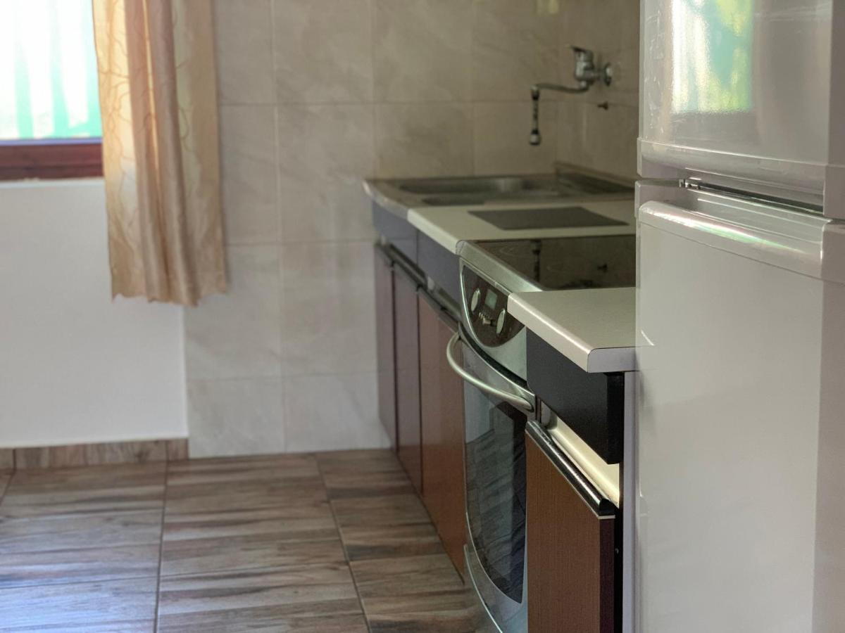 אולסינץ' Holiday Home Bratica מראה חיצוני תמונה