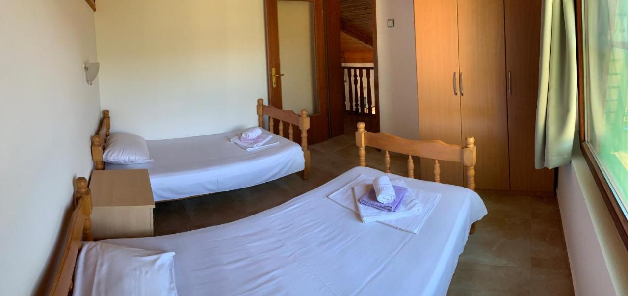 אולסינץ' Holiday Home Bratica מראה חיצוני תמונה