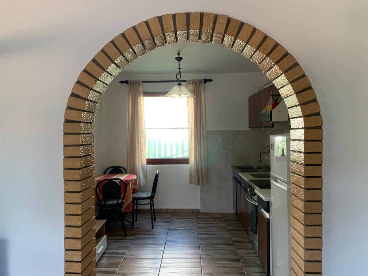 אולסינץ' Holiday Home Bratica מראה חיצוני תמונה