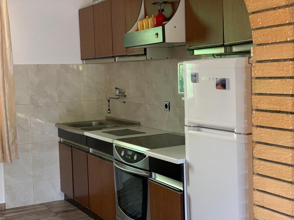 אולסינץ' Holiday Home Bratica מראה חיצוני תמונה
