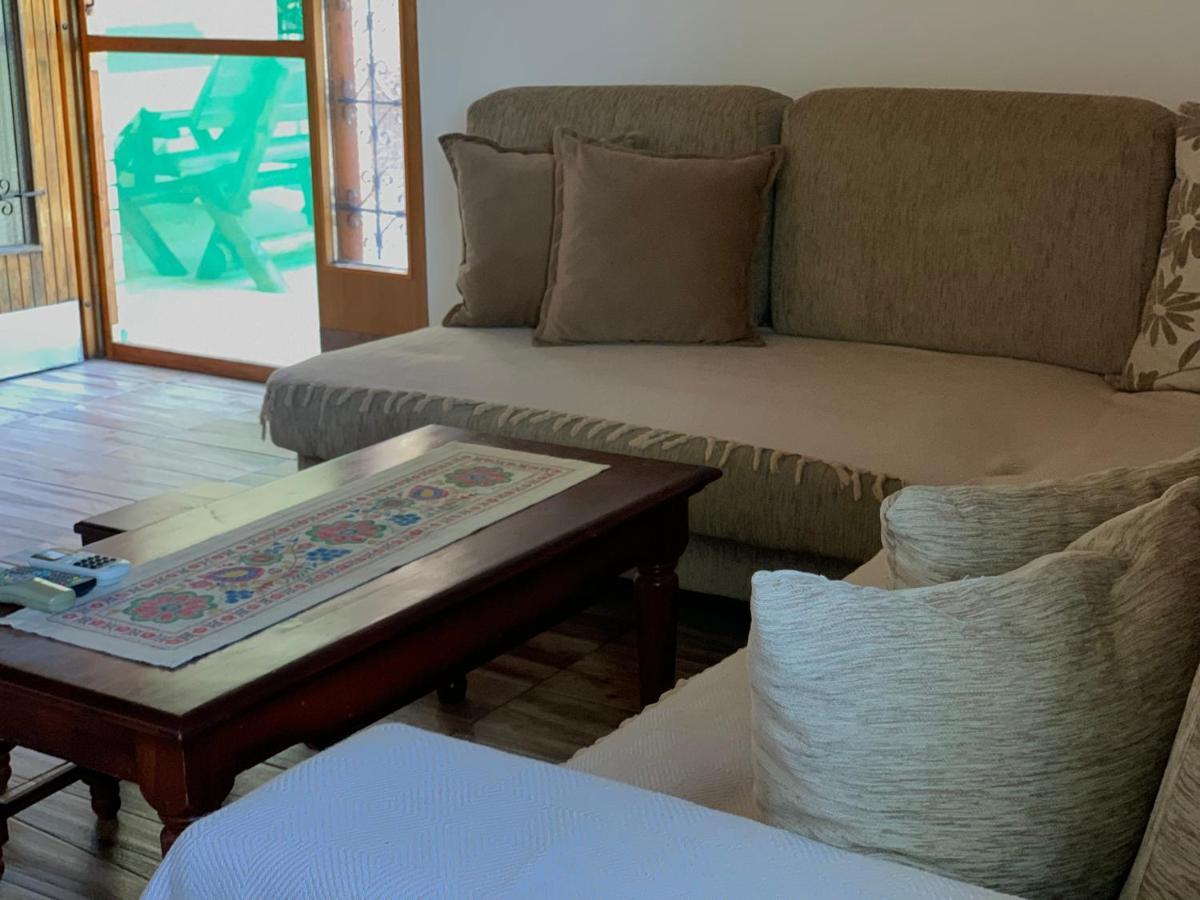 אולסינץ' Holiday Home Bratica מראה חיצוני תמונה