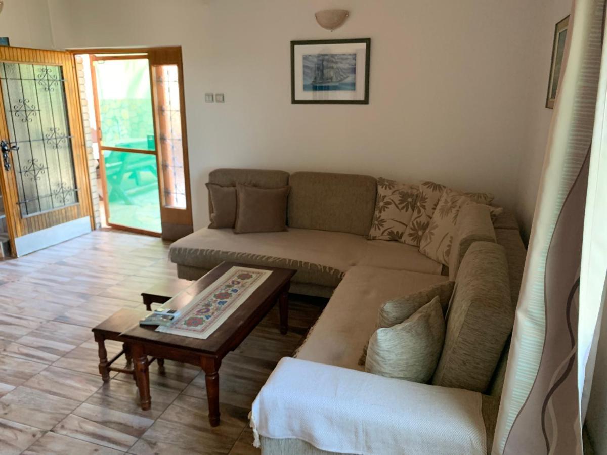 אולסינץ' Holiday Home Bratica מראה חיצוני תמונה