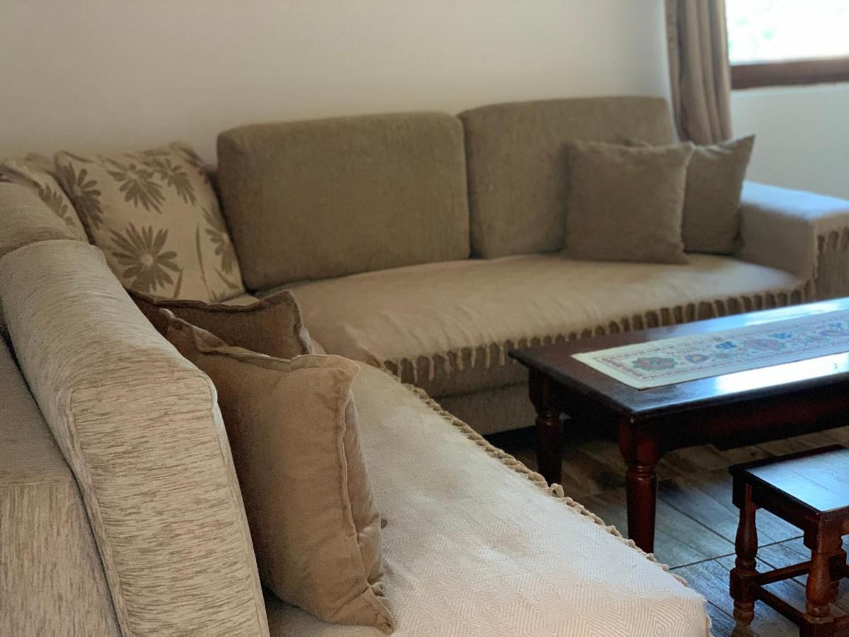 אולסינץ' Holiday Home Bratica מראה חיצוני תמונה