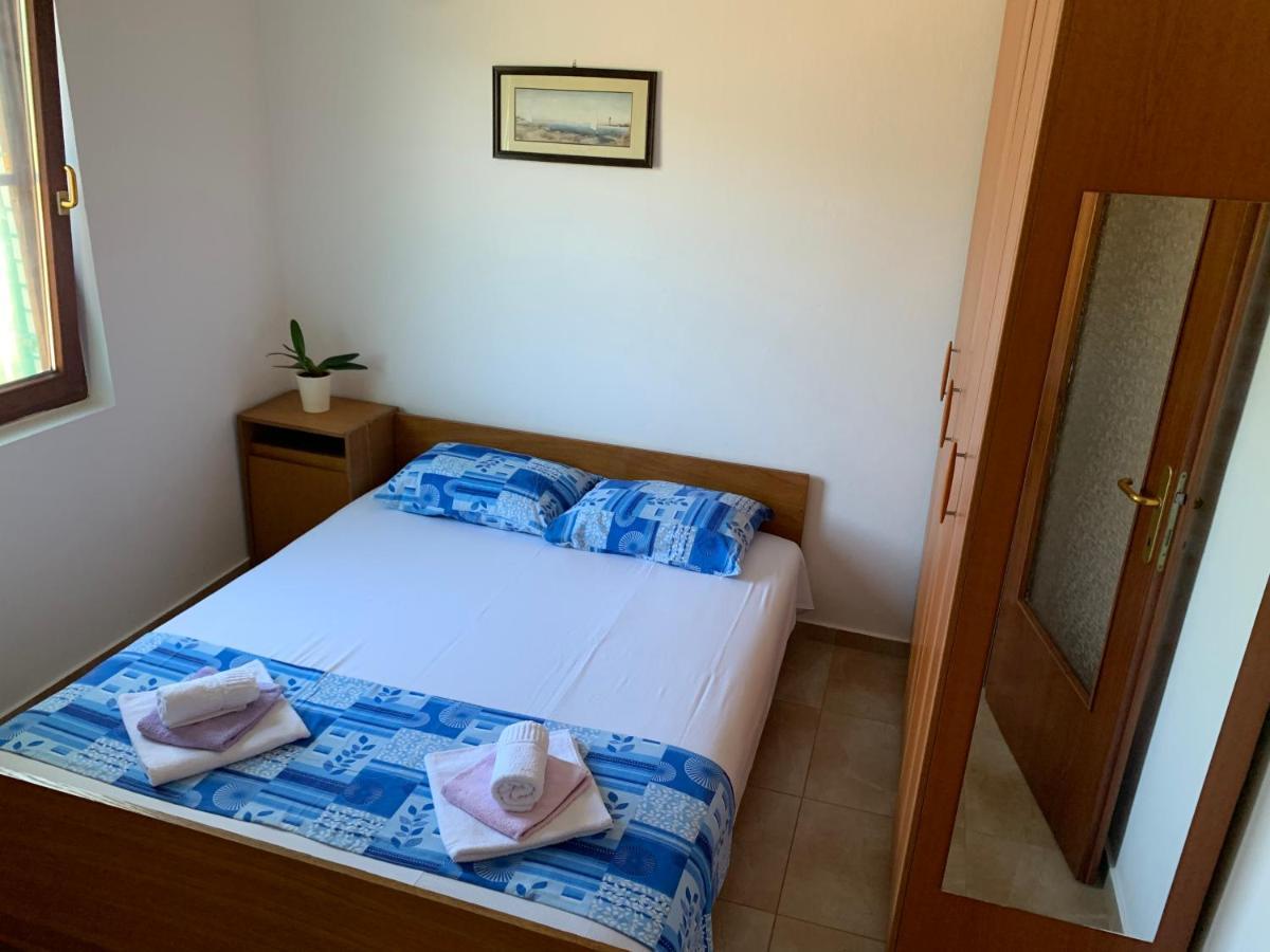 אולסינץ' Holiday Home Bratica מראה חיצוני תמונה