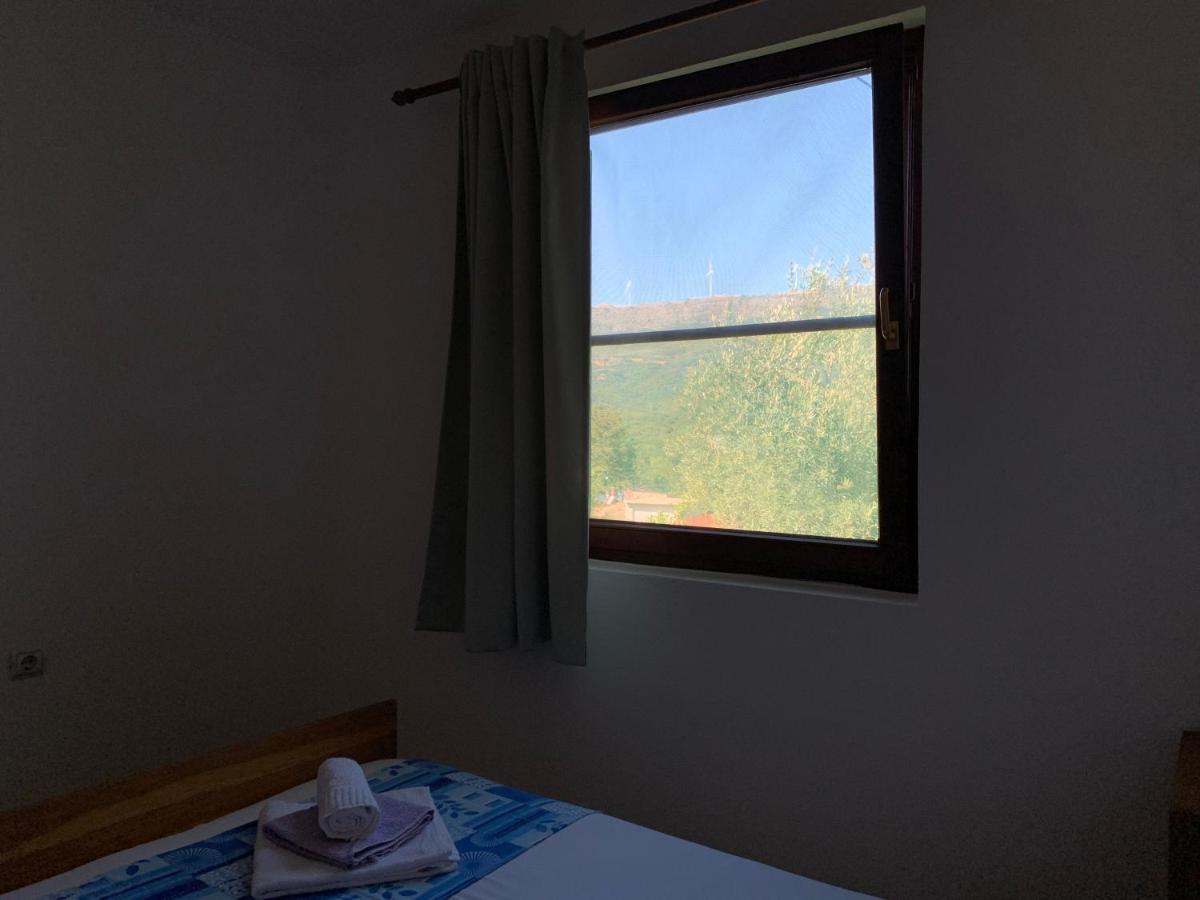 אולסינץ' Holiday Home Bratica מראה חיצוני תמונה