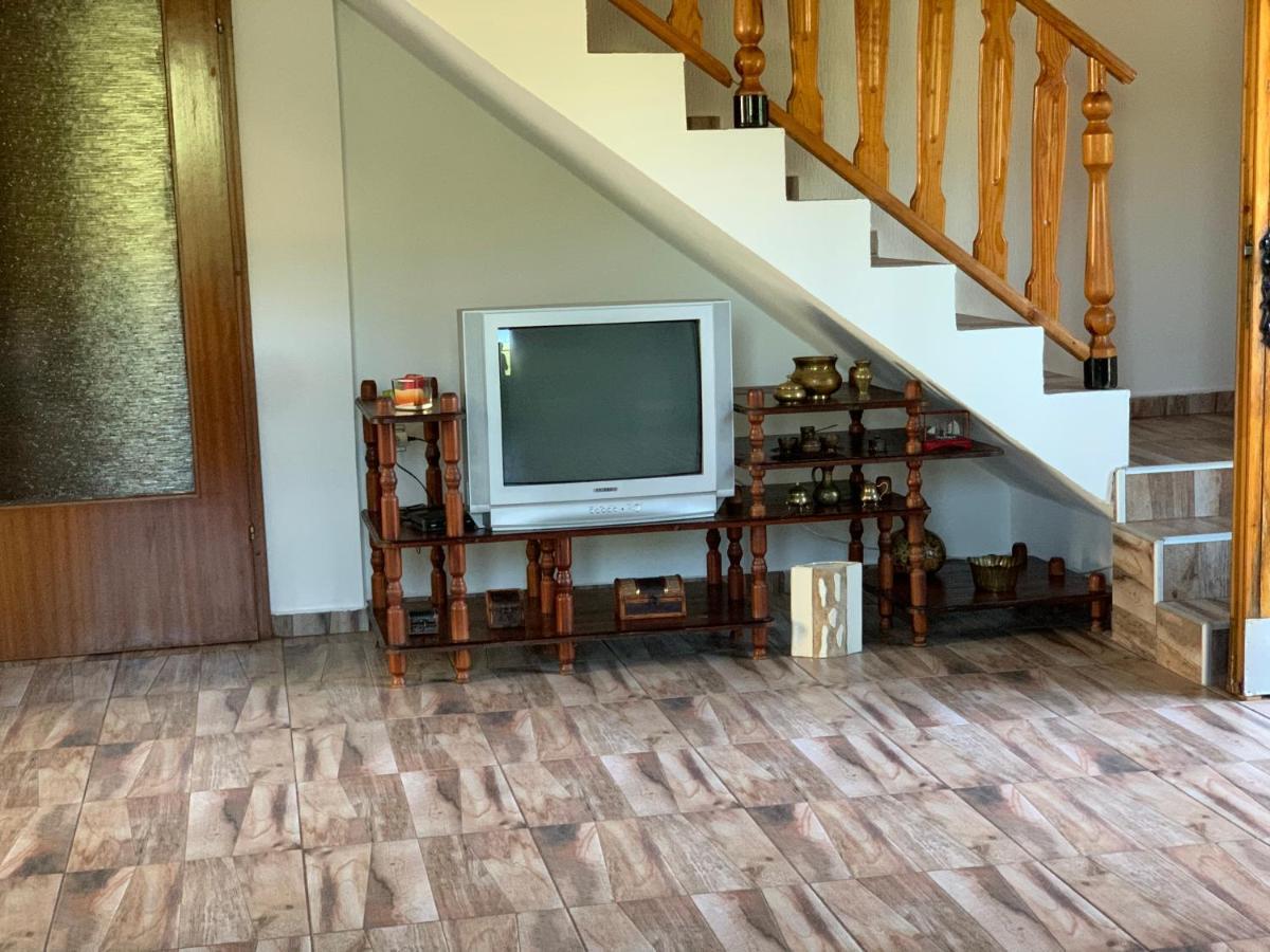 אולסינץ' Holiday Home Bratica מראה חיצוני תמונה