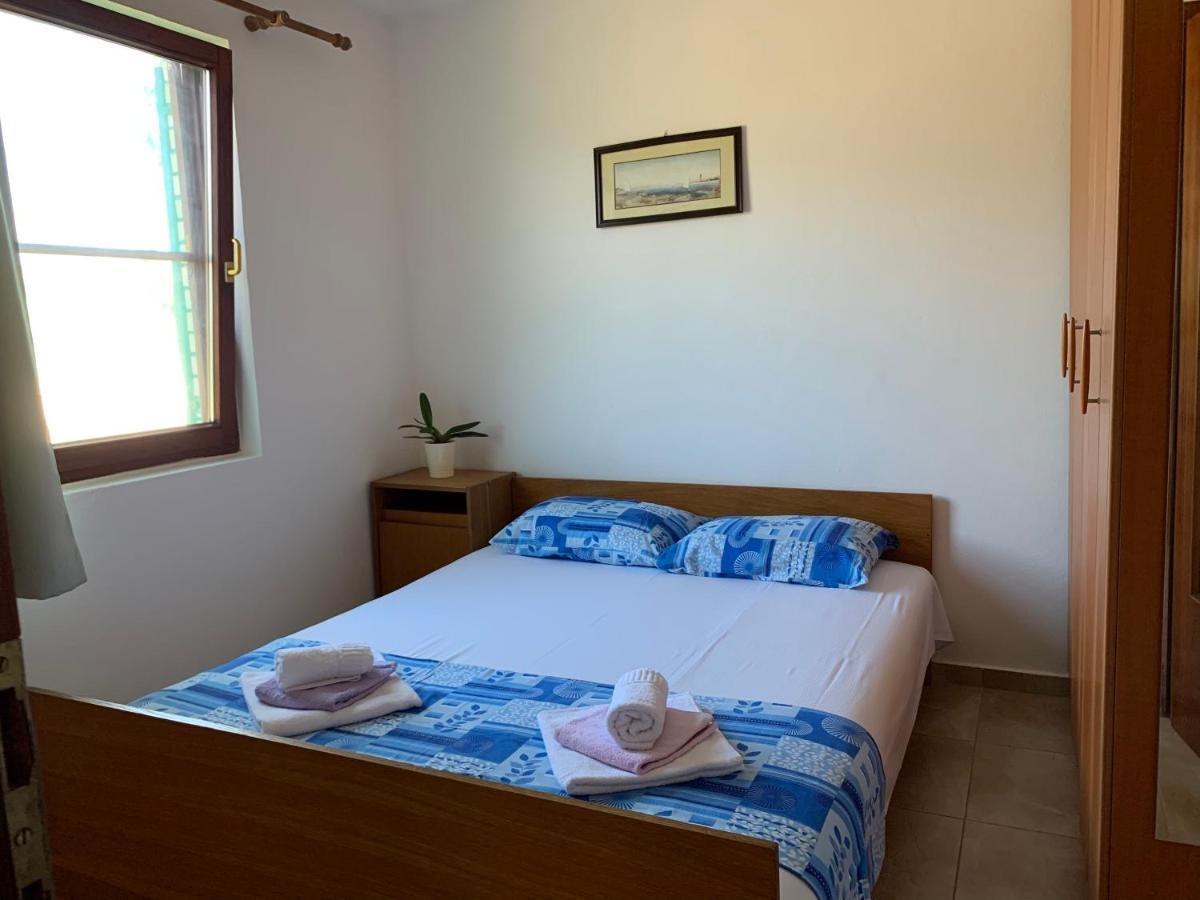 אולסינץ' Holiday Home Bratica מראה חיצוני תמונה