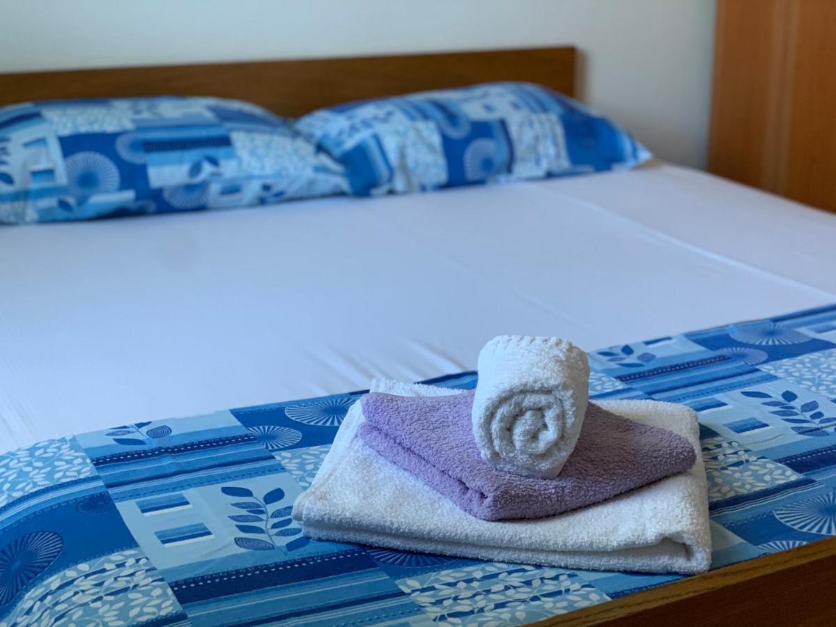 אולסינץ' Holiday Home Bratica מראה חיצוני תמונה