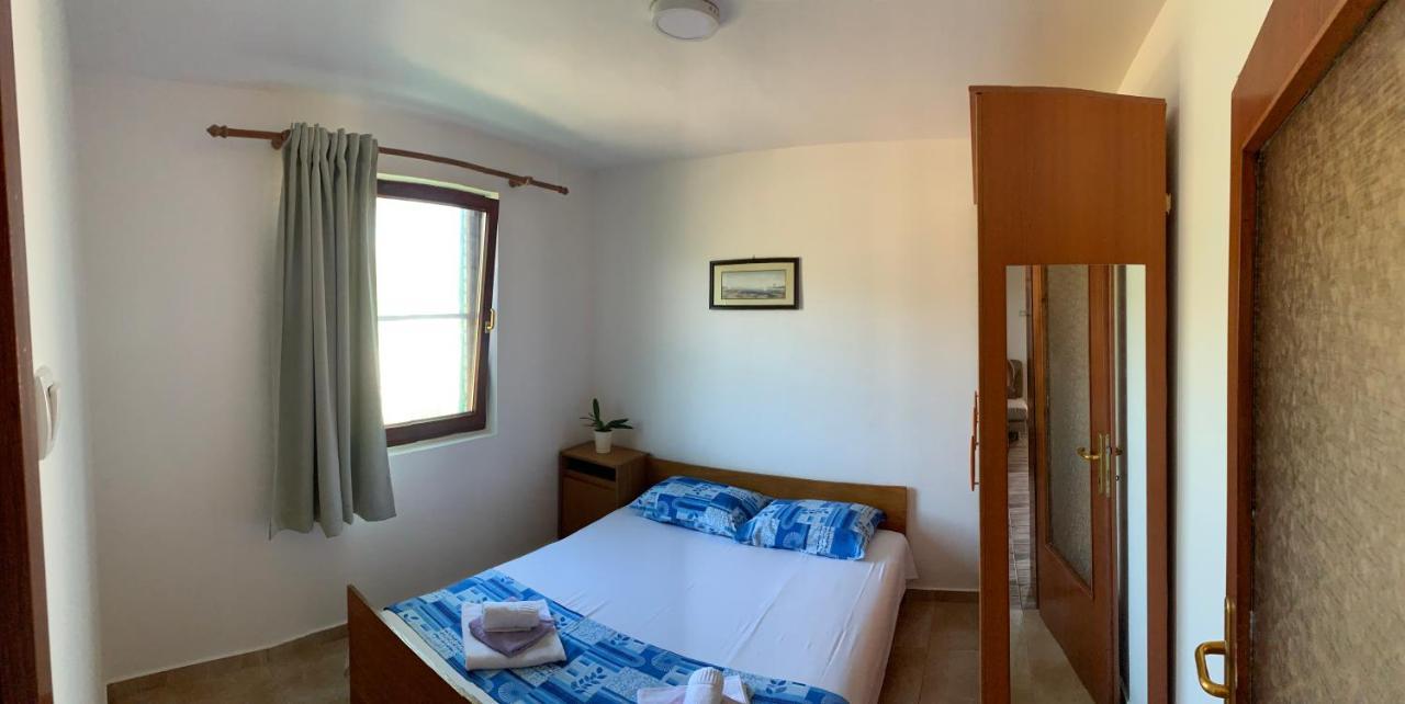 אולסינץ' Holiday Home Bratica מראה חיצוני תמונה