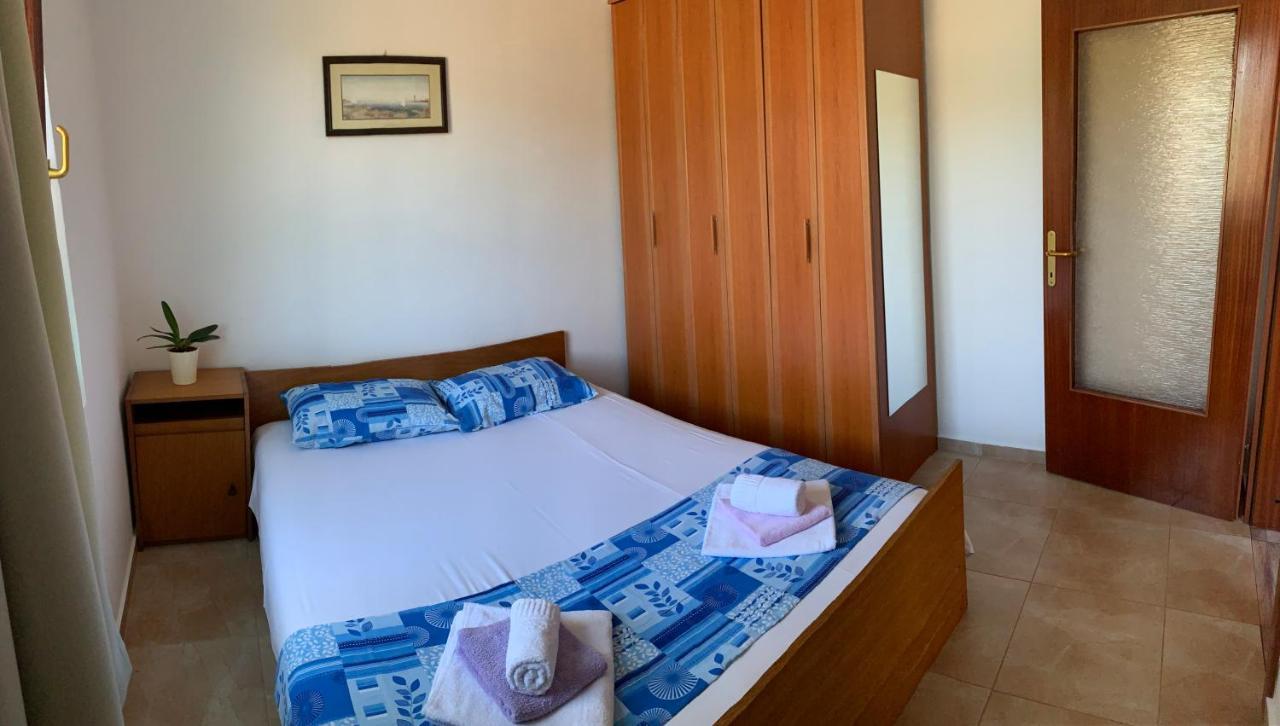 אולסינץ' Holiday Home Bratica מראה חיצוני תמונה