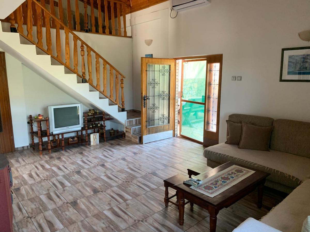 אולסינץ' Holiday Home Bratica מראה חיצוני תמונה