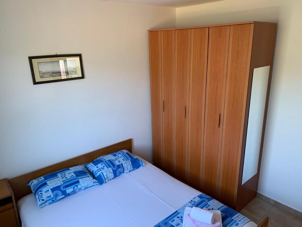 אולסינץ' Holiday Home Bratica מראה חיצוני תמונה