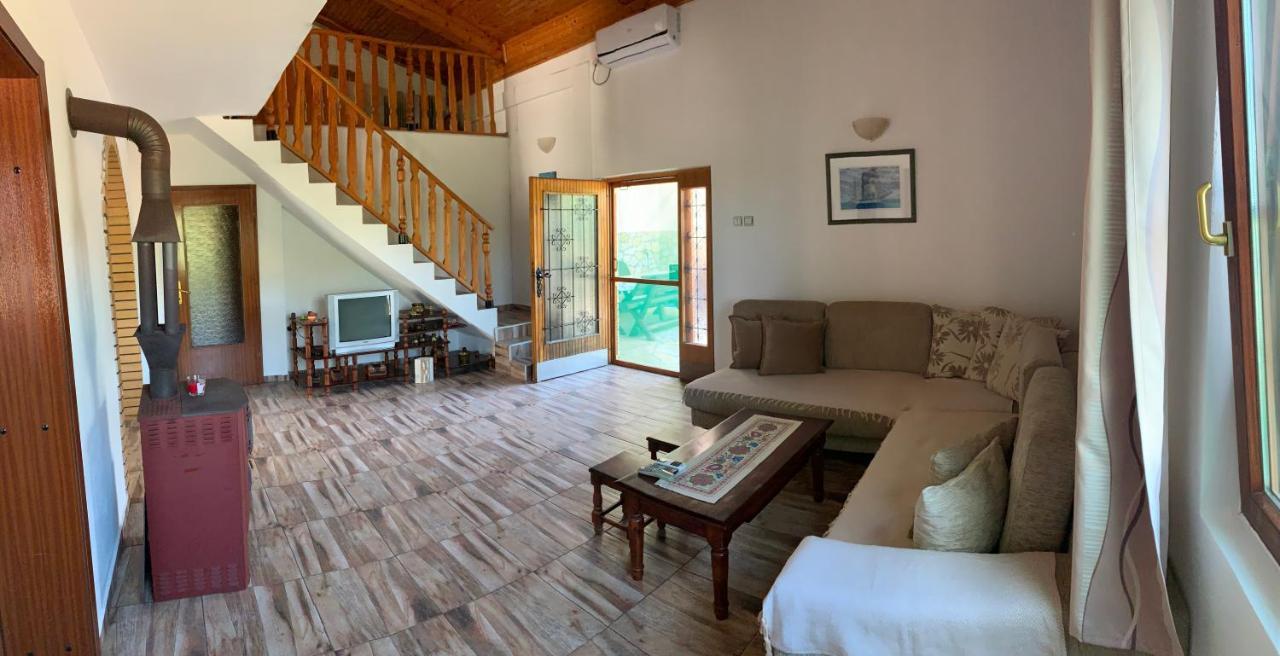 אולסינץ' Holiday Home Bratica מראה חיצוני תמונה