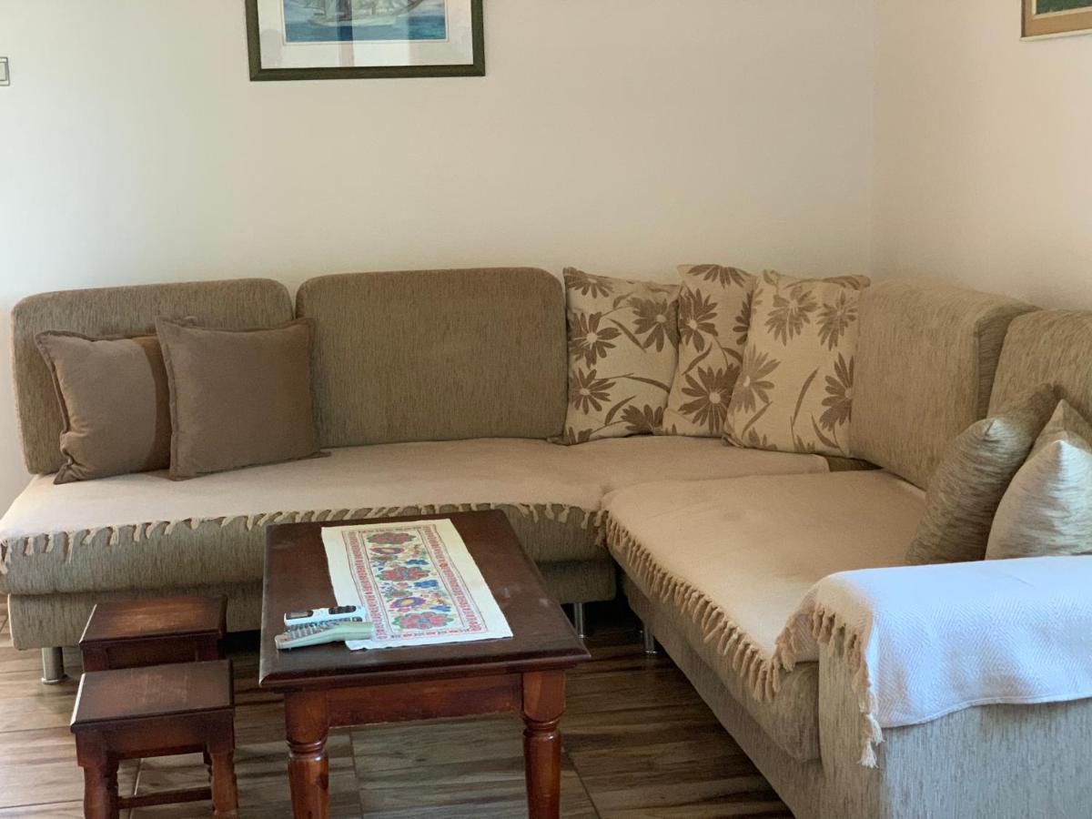 אולסינץ' Holiday Home Bratica מראה חיצוני תמונה