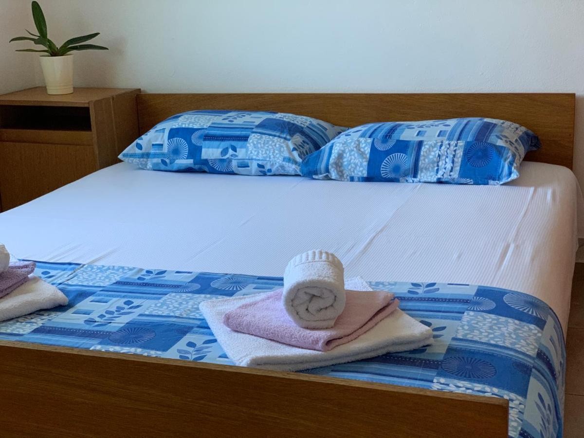 אולסינץ' Holiday Home Bratica מראה חיצוני תמונה