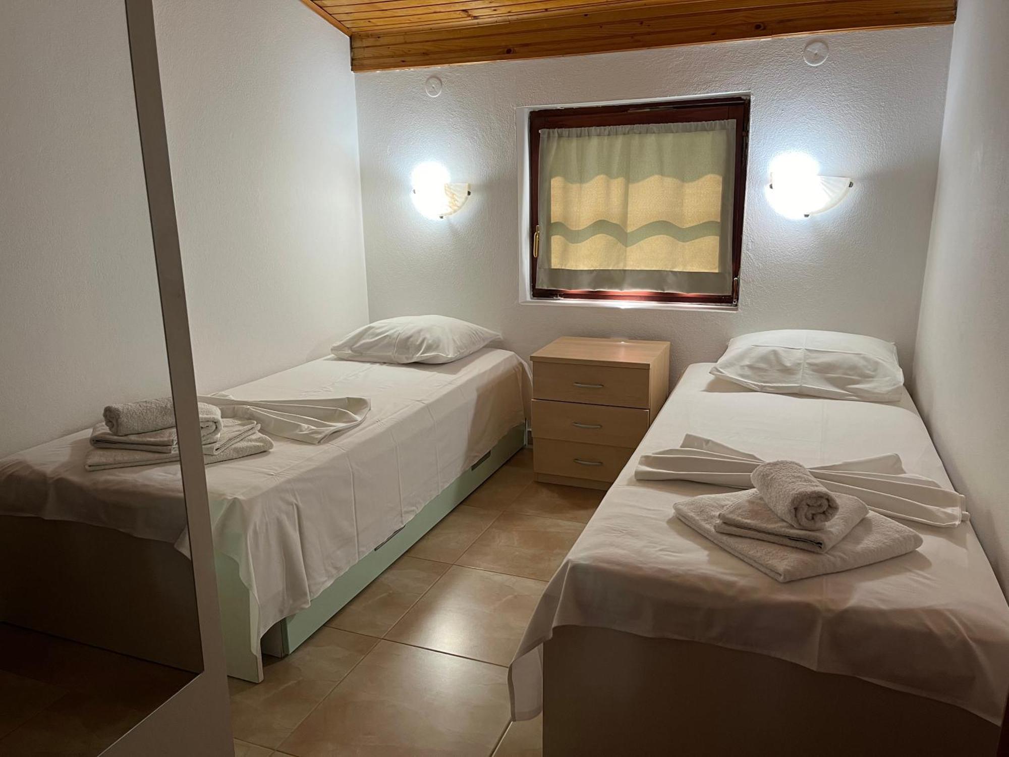 אולסינץ' Holiday Home Bratica מראה חיצוני תמונה
