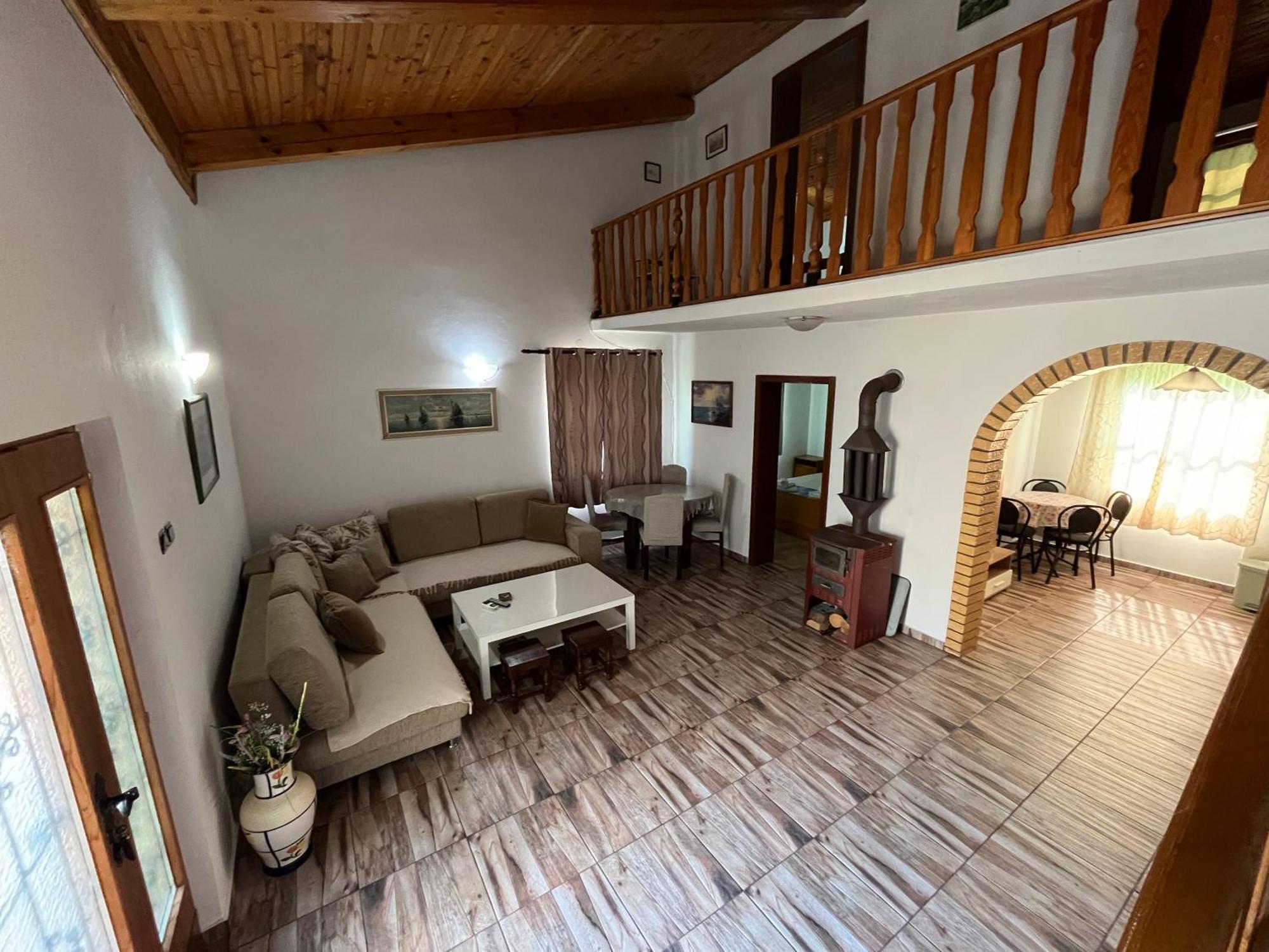אולסינץ' Holiday Home Bratica מראה חיצוני תמונה