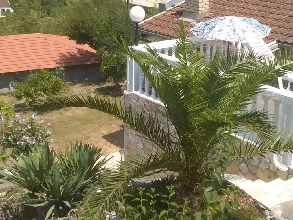 אולסינץ' Holiday Home Bratica מראה חיצוני תמונה