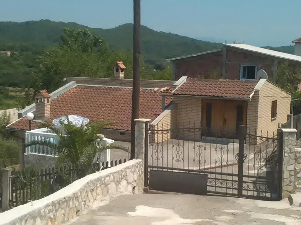 אולסינץ' Holiday Home Bratica מראה חיצוני תמונה