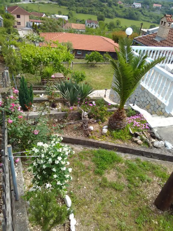 אולסינץ' Holiday Home Bratica מראה חיצוני תמונה