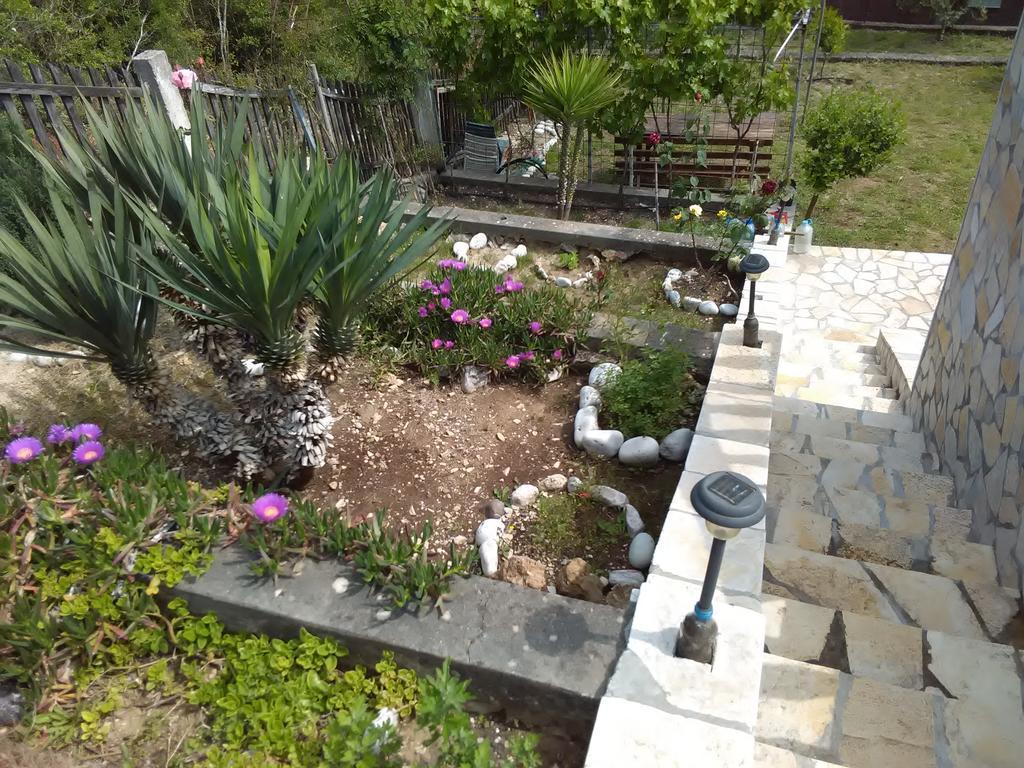 אולסינץ' Holiday Home Bratica מראה חיצוני תמונה